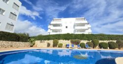 GROUNDFLOOR APARTMENT WITH LARGE PRIVATE GARDEN 354.900€