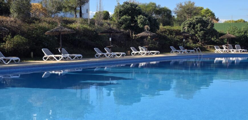 CHARMING 1ST FLOOR APARTMENT – BELLA LUNA – 439.000€