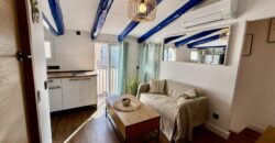 CHARMING, FULLY RENOVATED APARTMENT IN THE HEART OF SANTA CATALINA