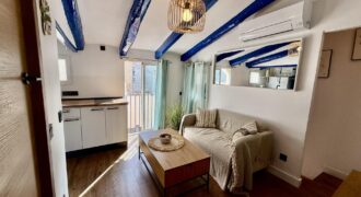 CHARMING, FULLY RENOVATED APARTMENT IN THE HEART OF SANTA CATALINA