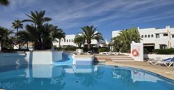 EXCLUSIVO ADOSADO EN MARINA D’OR 1, CALA EGOS
