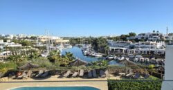 MARINA VIEW APARTMENT CALA D’OR 475.000€