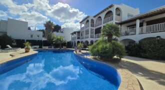 MODERN PENTHOUSE IN CALA D’OR WITH SPACIOUS TERRACE, 319.500€
