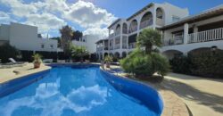 MODERN PENTHOUSE IN CALA D’OR WITH SPACIOUS TERRACE, 319.500€