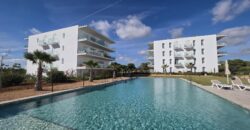 MODERN APARTMENT WITH LARGE PRIVATE GARDEN IN THE COMPASS RESIDENTIAL COMPLEX