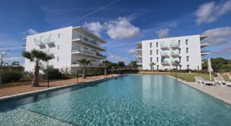 MODERN APARTMENT WITH LARGE PRIVATE GARDEN IN THE COMPASS RESIDENTIAL COMPLEX
