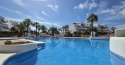 ATTRACTIVE STUDIO APARTMENT IN CALA EGOS – MARINA D’OR II
