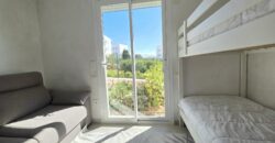 MODERN APARTMENT WITH LARGE PRIVATE GARDEN IN THE COMPASS RESIDENTIAL COMPLEX