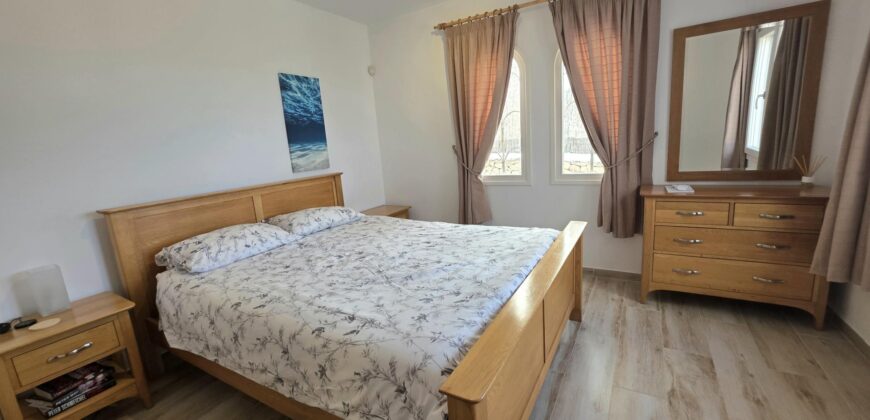 EXCEPTIONAL DETACHED VILLA WITH STUNNING SEA VIEWS, ES FORTÍ