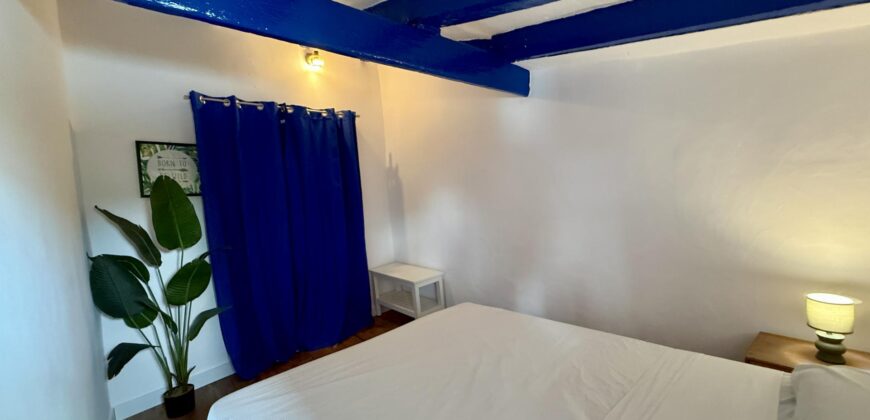 CHARMING, FULLY RENOVATED APARTMENT IN THE HEART OF SANTA CATALINA