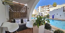 STUNNING GROUND-FLOOR FLAT AVAILABLE FOR LONG-TERM RENTAL
