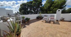 MODERN PENTHOUSE IN CALA D’OR WITH SPACIOUS TERRACE, 319.500€