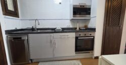 ATTRACTIVE STUDIO APARTMENT IN CALA EGOS – MARINA D’OR II