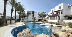 A LITTLE GEM IN CALA D’OR – GROUND-FLOOR APARTMENT BETWEEN TWO BEAUTIFUL BEACHES – €399,900