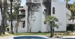 A LITTLE GEM IN CALA D’OR – GROUND-FLOOR APARTMENT BETWEEN TWO BEAUTIFUL BEACHES – €399,900