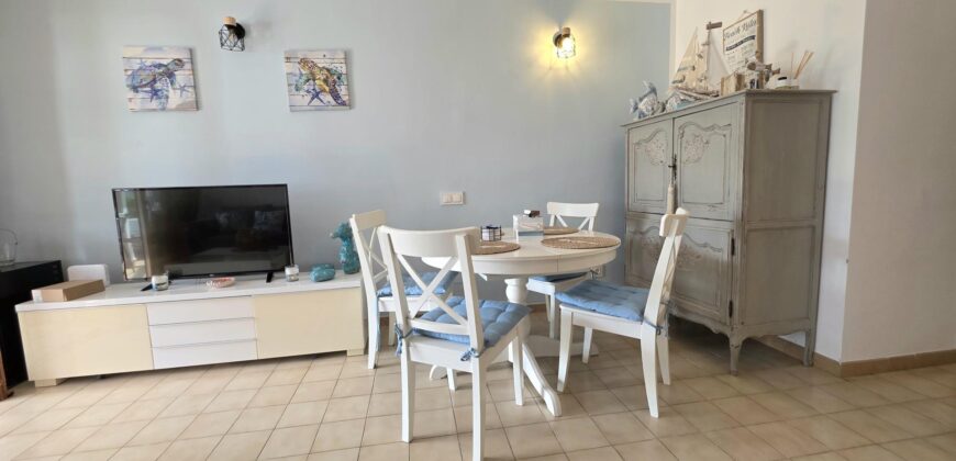 A LITTLE GEM IN CALA D’OR – GROUND-FLOOR APARTMENT BETWEEN TWO BEAUTIFUL BEACHES – €399,900