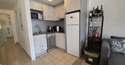 A LITTLE GEM IN CALA D’OR – GROUND-FLOOR APARTMENT BETWEEN TWO BEAUTIFUL BEACHES – €399,900