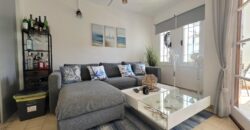 A LITTLE GEM IN CALA D’OR – GROUND-FLOOR APARTMENT BETWEEN TWO BEAUTIFUL BEACHES – €399,900