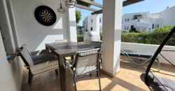 A LITTLE GEM IN CALA D’OR – GROUND-FLOOR APARTMENT BETWEEN TWO BEAUTIFUL BEACHES – €399,900