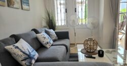 A LITTLE GEM IN CALA D’OR – GROUND-FLOOR APARTMENT BETWEEN TWO BEAUTIFUL BEACHES – €399,900