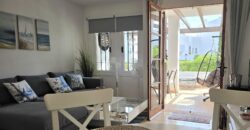 A LITTLE GEM IN CALA D’OR – GROUND-FLOOR APARTMENT BETWEEN TWO BEAUTIFUL BEACHES – €399,900