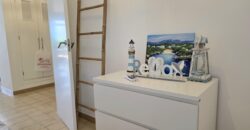 A LITTLE GEM IN CALA D’OR – GROUND-FLOOR APARTMENT BETWEEN TWO BEAUTIFUL BEACHES – €399,900