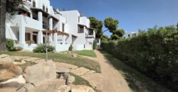 A LITTLE GEM IN CALA D’OR – GROUND-FLOOR APARTMENT BETWEEN TWO BEAUTIFUL BEACHES – €399,900