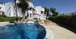 A LITTLE GEM IN CALA D’OR – GROUND-FLOOR APARTMENT BETWEEN TWO BEAUTIFUL BEACHES – €399,900