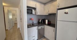 A LITTLE GEM IN CALA D’OR – GROUND-FLOOR APARTMENT BETWEEN TWO BEAUTIFUL BEACHES – €399,900