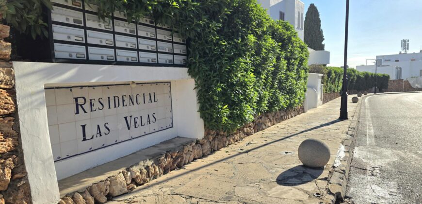 MARINA VIEW APARTMENT CALA D’OR 475.000€