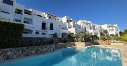 MARINA VIEW APARTMENT CALA D’OR 475.000€