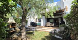 EXCLUSIVO ADOSADO EN MARINA D’OR 1, CALA EGOS