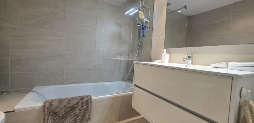 MARINA VIEW APARTMENT CALA D’OR 475.000€