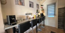 CHARMING 1ST FLOOR APARTMENT – BELLA LUNA – 439.000€