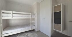 MODERN APARTMENT WITH LARGE PRIVATE GARDEN IN THE COMPASS RESIDENTIAL COMPLEX