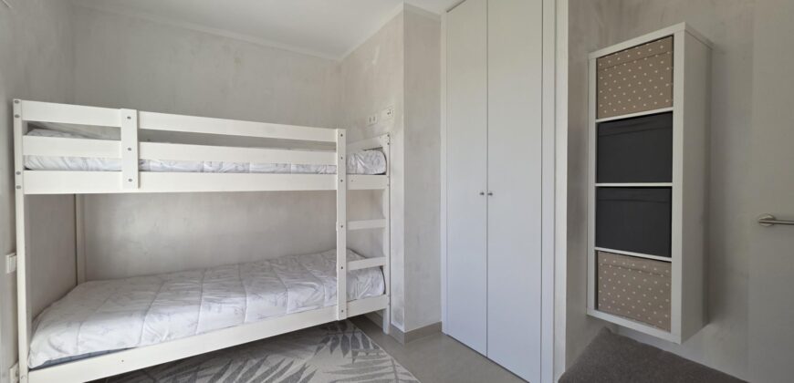 MODERN APARTMENT WITH LARGE PRIVATE GARDEN IN THE COMPASS RESIDENTIAL COMPLEX