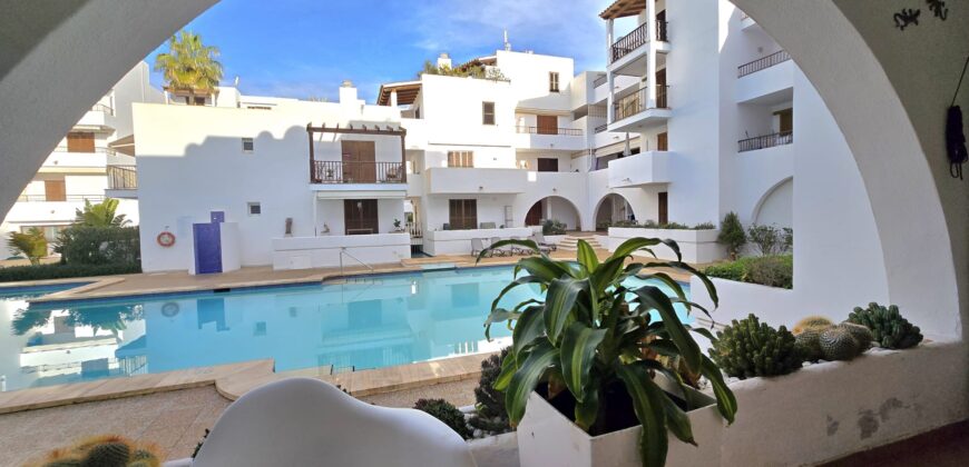 STUNNING GROUND-FLOOR FLAT AVAILABLE FOR LONG-TERM RENTAL