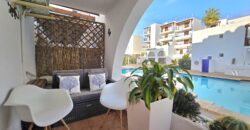 STUNNING GROUND-FLOOR FLAT AVAILABLE FOR LONG-TERM RENTAL