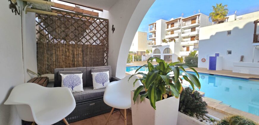 STUNNING GROUND-FLOOR FLAT AVAILABLE FOR LONG-TERM RENTAL
