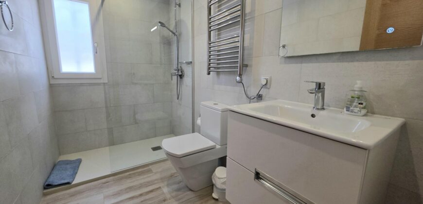 EXCEPTIONAL DETACHED VILLA WITH STUNNING SEA VIEWS, ES FORTÍ