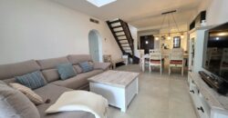EXCLUSIVO ADOSADO EN MARINA D’OR 1, CALA EGOS