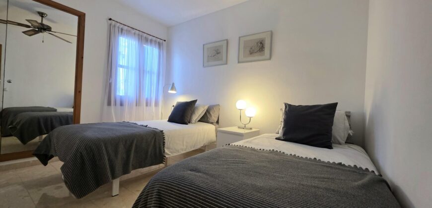 MARINA VIEW APARTMENT CALA D’OR 475.000€