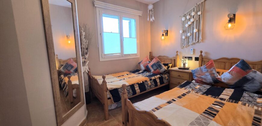 CHARMING 1ST FLOOR APARTMENT – BELLA LUNA – 439.000€