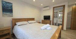 EXCEPTIONAL DETACHED VILLA WITH STUNNING SEA VIEWS, ES FORTÍ