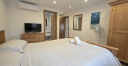 EXCEPTIONAL DETACHED VILLA WITH STUNNING SEA VIEWS, ES FORTÍ
