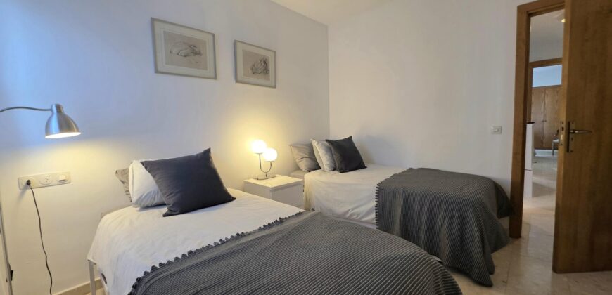 MARINA VIEW APARTMENT CALA D’OR 475.000€