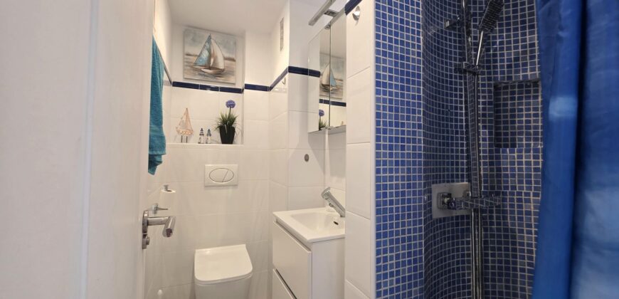 CHARMING 1ST FLOOR APARTMENT – BELLA LUNA – 439.000€