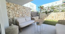 MODERN APARTMENT WITH LARGE PRIVATE GARDEN IN THE COMPASS RESIDENTIAL COMPLEX