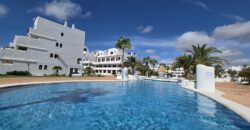 ATTRACTIVE STUDIO APARTMENT IN CALA EGOS – MARINA D’OR II
