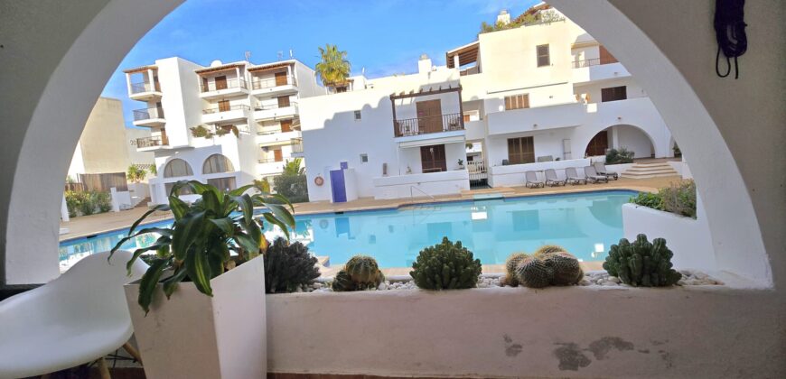 STUNNING GROUND-FLOOR FLAT AVAILABLE FOR LONG-TERM RENTAL